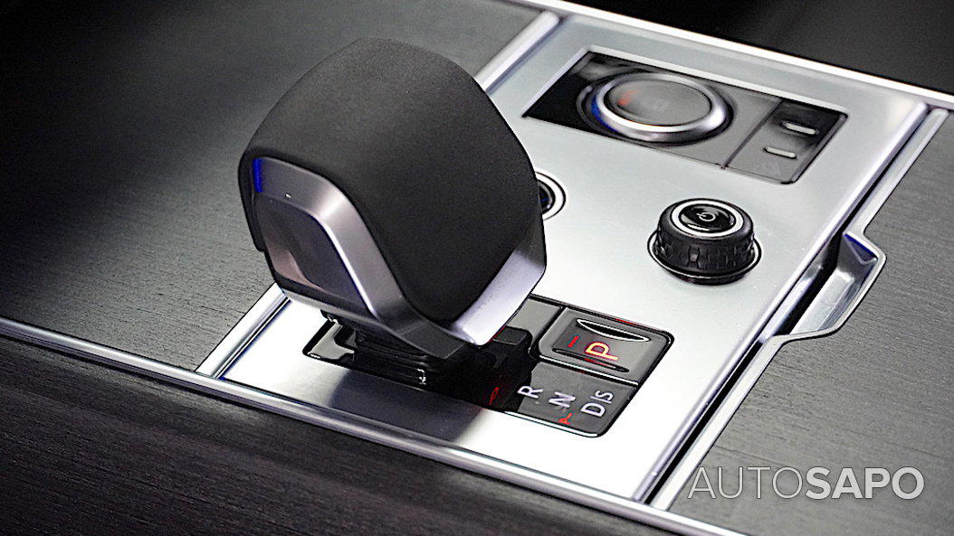 Land Rover Range Rover P440e SE de 2023