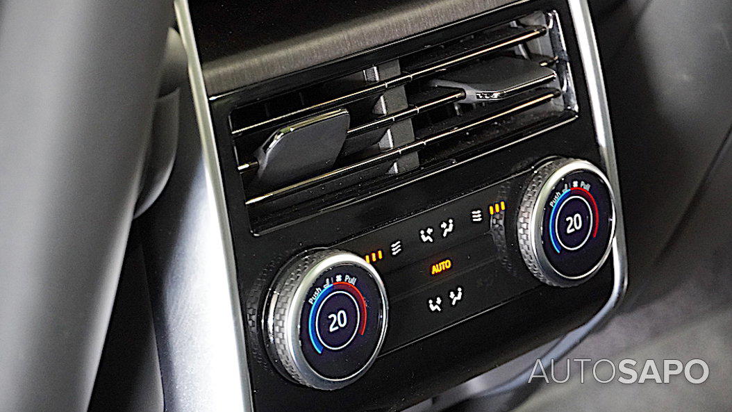 Land Rover Range Rover P440e SE de 2023