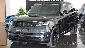 Land Rover Range Rover P440e SE de 2023