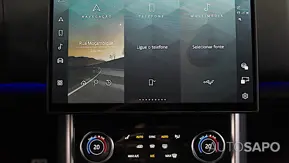 Land Rover Range Rover P440e SE de 2023