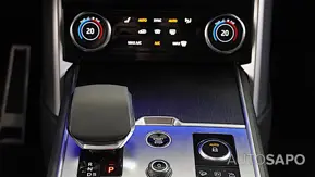 Land Rover Range Rover P440e SE de 2023