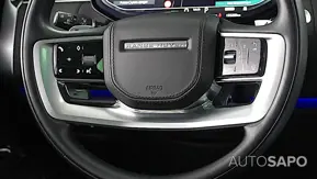 Land Rover Range Rover P440e SE de 2023