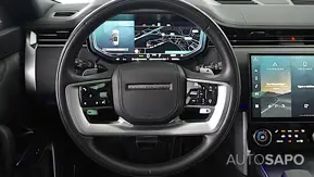 Land Rover Range Rover P440e SE de 2023