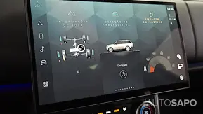 Land Rover Range Rover P440e SE de 2023