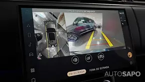 Land Rover Range Rover P440e SE de 2023