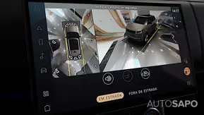 Land Rover Range Rover P440e SE de 2023