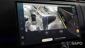 Land Rover Range Rover P440e SE de 2023