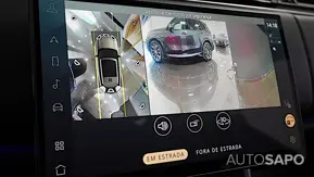 Land Rover Range Rover P440e SE de 2023