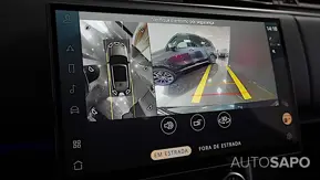 Land Rover Range Rover P440e SE de 2023