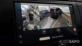 Land Rover Range Rover P440e SE de 2023