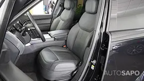 Land Rover Range Rover P440e SE de 2023