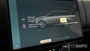 Land Rover Range Rover P440e SE de 2023