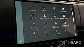 Land Rover Range Rover P440e SE de 2023