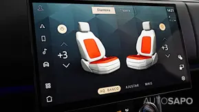 Land Rover Range Rover P440e SE de 2023