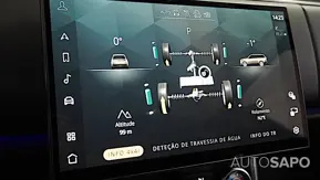 Land Rover Range Rover P440e SE de 2023