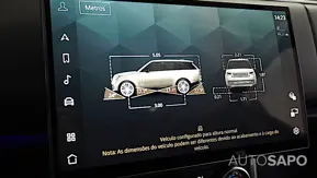 Land Rover Range Rover P440e SE de 2023