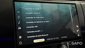 Land Rover Range Rover P440e SE de 2023