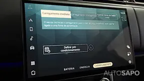 Land Rover Range Rover P440e SE de 2023