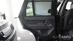 Land Rover Range Rover P440e SE de 2023