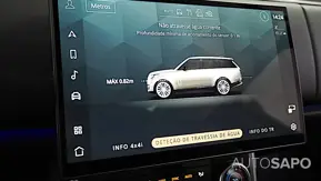 Land Rover Range Rover P440e SE de 2023