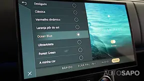 Land Rover Range Rover P440e SE de 2023