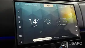 Land Rover Range Rover P440e SE de 2023