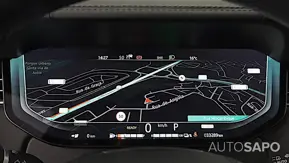 Land Rover Range Rover P440e SE de 2023