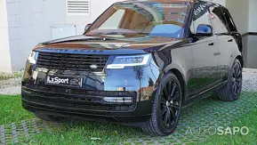 Land Rover Range Rover P440e SE de 2023