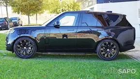 Land Rover Range Rover P440e SE de 2023