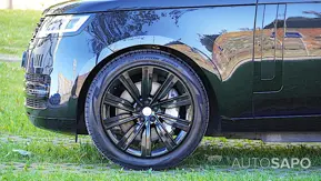 Land Rover Range Rover P440e SE de 2023