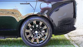 Land Rover Range Rover P440e SE de 2023