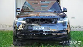 Land Rover Range Rover P440e SE de 2023