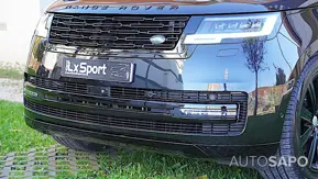 Land Rover Range Rover P440e SE de 2023