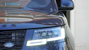 Land Rover Range Rover P440e SE de 2023