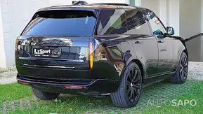 Land Rover Range Rover P440e SE de 2023