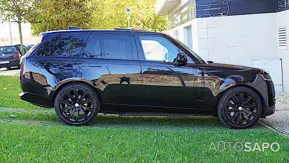 Land Rover Range Rover P440e SE de 2023