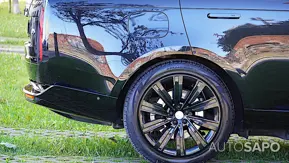 Land Rover Range Rover P440e SE de 2023