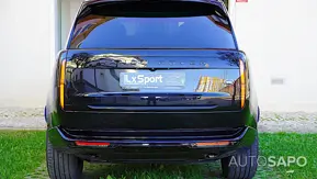 Land Rover Range Rover P440e SE de 2023