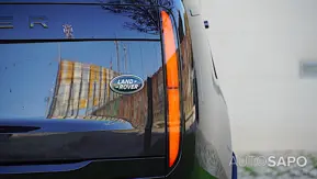 Land Rover Range Rover P440e SE de 2023