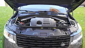 Land Rover Range Rover P440e SE de 2023