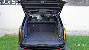 Land Rover Range Rover P440e SE de 2023