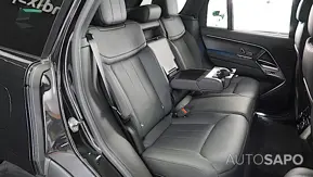 Land Rover Range Rover P440e SE de 2023