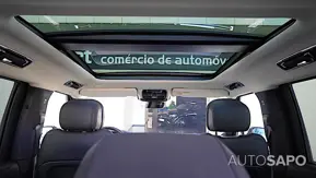 Land Rover Range Rover P440e SE de 2023