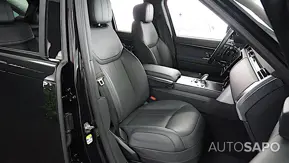 Land Rover Range Rover P440e SE de 2023
