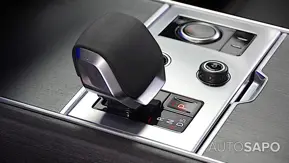 Land Rover Range Rover P440e SE de 2023