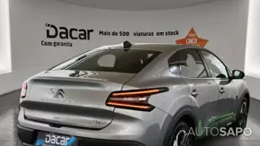 Citroen C4 1.2 PureTech Feel de 2024