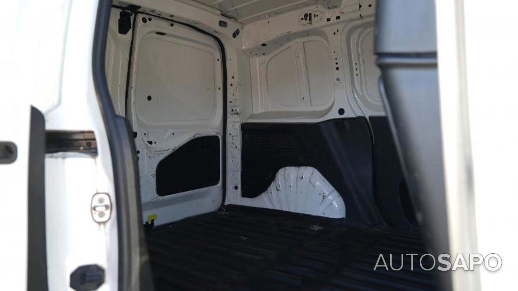 Peugeot Partner 1.5 Blue HDI de 2021
