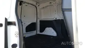 Peugeot Partner 1.5 Blue HDI de 2021