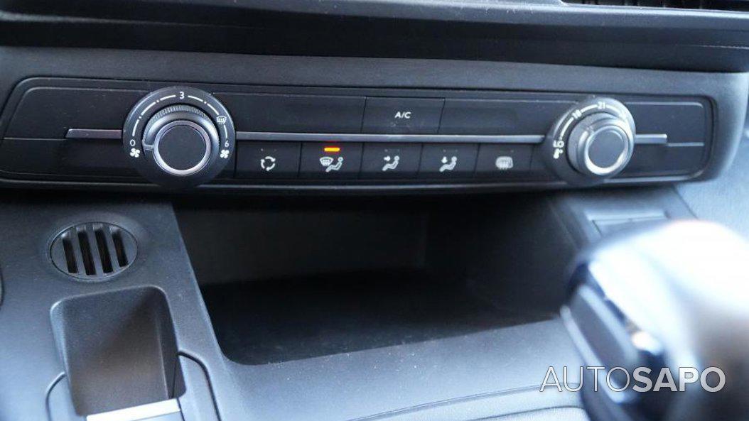 Peugeot Partner 1.5 Blue HDI de 2021