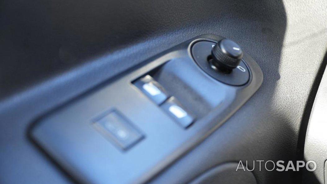 Peugeot Partner 1.5 Blue HDI de 2021